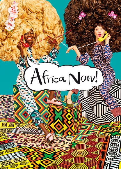 Africa-Now